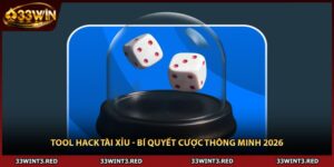 Tool Hack Tài Xỉu - Bí Quyết Cược Thông Minh 2026